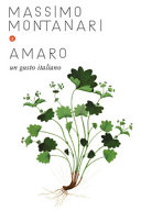 Copertina  Amaro : un gusto italiano