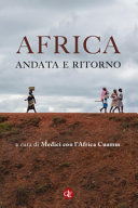 Copertina  Africa, andata e ritorno