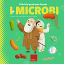 Copertina  I microbi