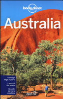 Copertina  Australia