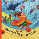 Copertina  Arriva la mamma!