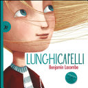 Copertina  Lunghicapelli