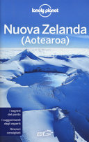 Copertina  Nuova Zelanda : (Aotearoa)