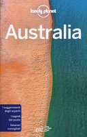 Copertina  Australia : [i suggerimenti degli esperti, i segreti del posto, itinerari consigliati]