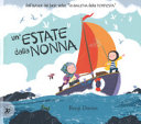 copertina Un'estate dalla nonna
