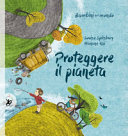copertina Proteggere il pianeta