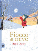 copertina Fiocco di neve