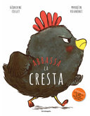 Copertina  Abbassa la cresta