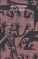 Copertina  Angeli dannati