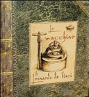 Copertina  Le macchine di Leonardo da Vinci