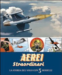 Copertina  Aerei straordinari