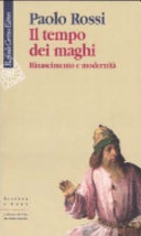 Copertina  Il tempo dei maghi : Rinascimento e modernità