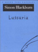 Copertina  Lussuria