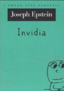 Copertina  Invidia