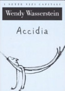 Copertina  Accidia