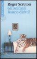 Copertina  Gli animali hanno diritti?