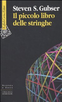Copertina  Il piccolo libro delle stringhe