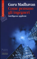 Copertina  Come pensano gli ingegneri : intelligenze applicate