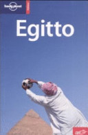 Copertina  Egitto /Matthew Firestonel...  [et al.]       