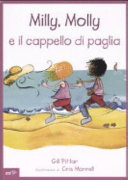 Copertina  Milly, Molly e il cappello di paglia