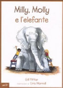 Copertina  Milly, Molly e l'elefante