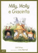 Copertina  Milly, Molly e Giacinta