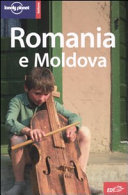 Copertina  Romania e Moldova