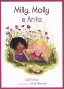 Copertina  Milly, Molly e Anta