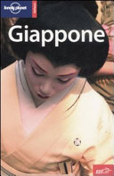 Copertina  Giappone
