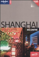 Copertina  Shanghai : incontri