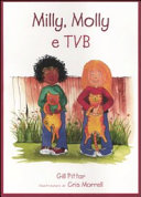 Copertina  Milly, Molly e TVB