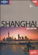 Copertina  Shanghai