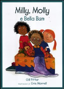 Copertina  Milly, Molly e Bella Bum