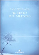 Copertina  Il libro del silenzio