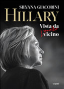 Copertina  Hillary, vista da (molto) vicino
