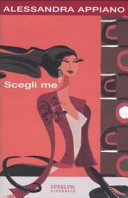 Copertina  Scegli me