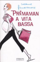 Copertina  Premaman a vita bassa