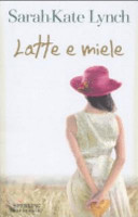 Copertina  Latte e miele