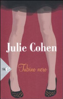 Copertina  Tubino nero