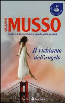 Copertina  Il richiamo dell'angelo