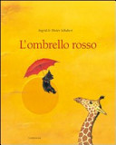copertina L'ombrello rosso