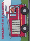 Copertina  Macchine in soccorso
