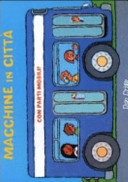 Copertina  Macchine in città