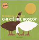 Copertina  Chi c'è nel bosco?