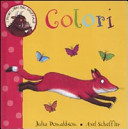 Copertina  Colori
