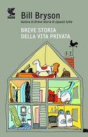 Copertina  Breve storia della vita privata