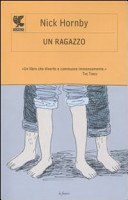 Copertina  Un ragazzo