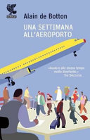 Copertina  Una settimana all'aeroporto