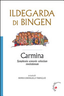 Copertina  Carmina : Symphonia armonie celestium revelationum