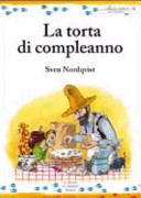 Copertina  La torta di compleanno